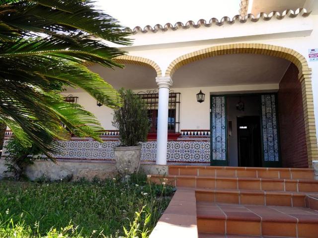 Casa chalet en Venta en Centro Torre de la Higuera