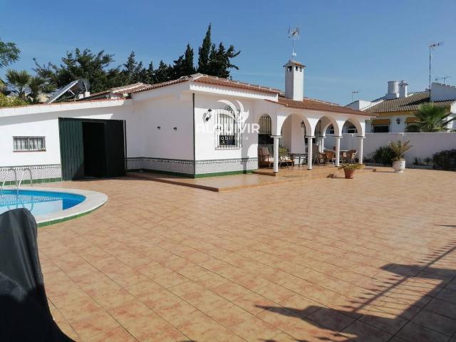 Casa chalet en Venta en Centro Torre de la Higuera