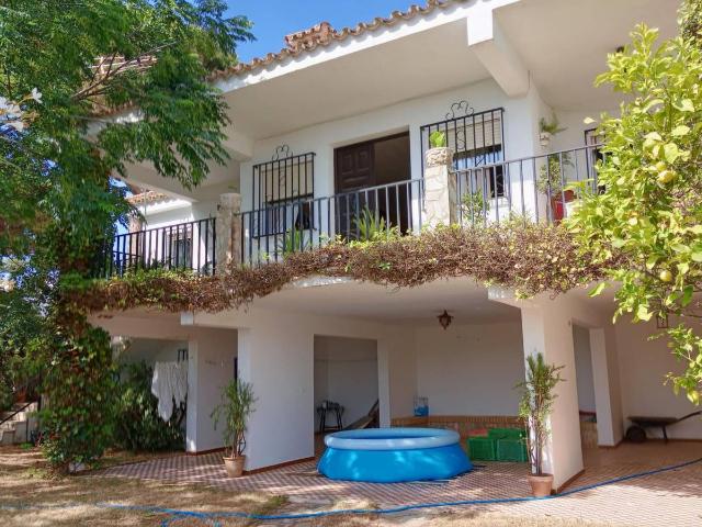 Casa chalet en Venta en Centro Torre de la Higuera