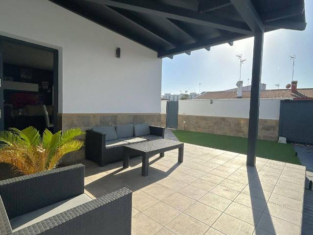 Casa chalet en Venta en Centro Torre de la Higuera