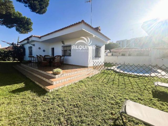 Casa chalet en Venta en Centro Torre de la Higuera