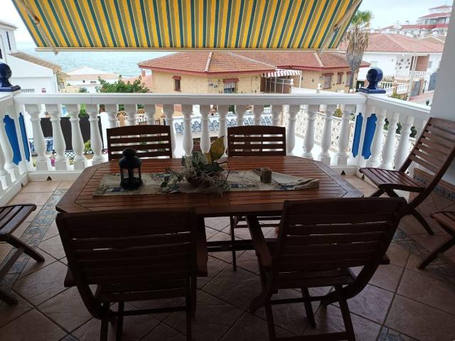Casa chalet en Venta en Centro Torre de la Higuera