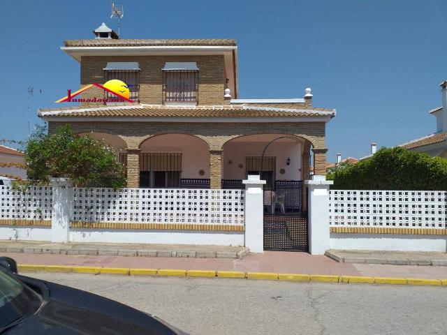 Casa chalet en Venta en Centro Torre de la Higuera