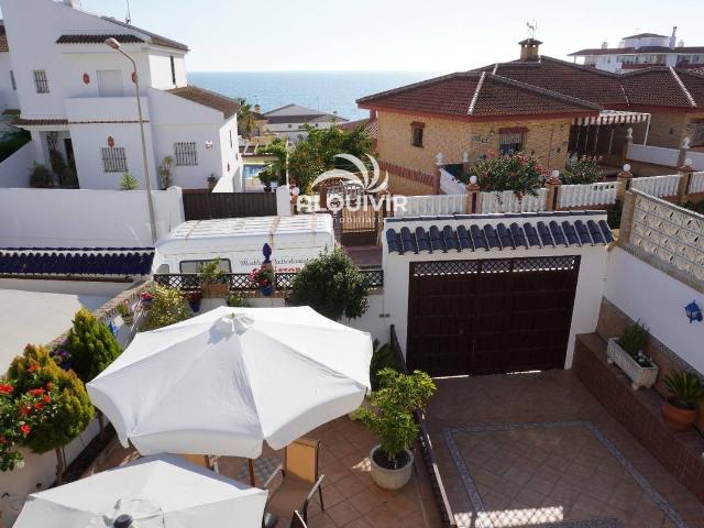 Casa chalet en Venta en Centro Torre de la Higuera