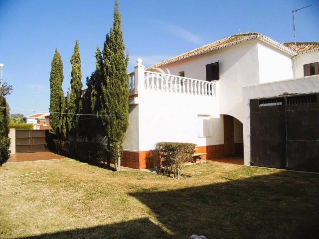 Casa chalet en Venta en Centro Torre de la Higuera