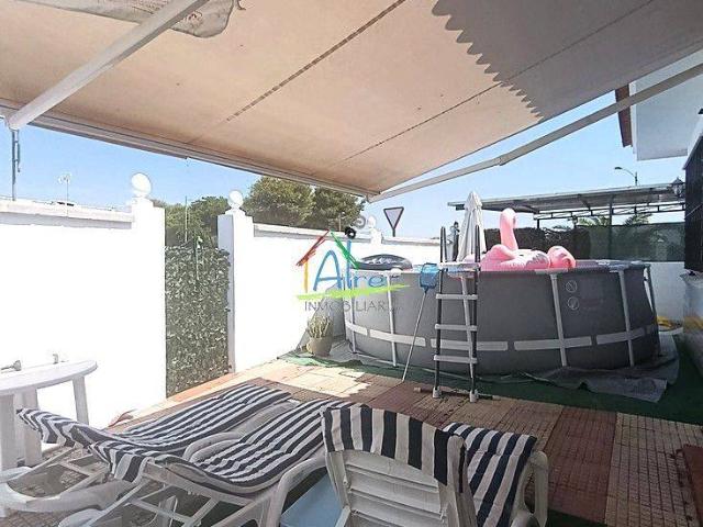 Casa chalet en Venta en Centro Torre de la Higuera