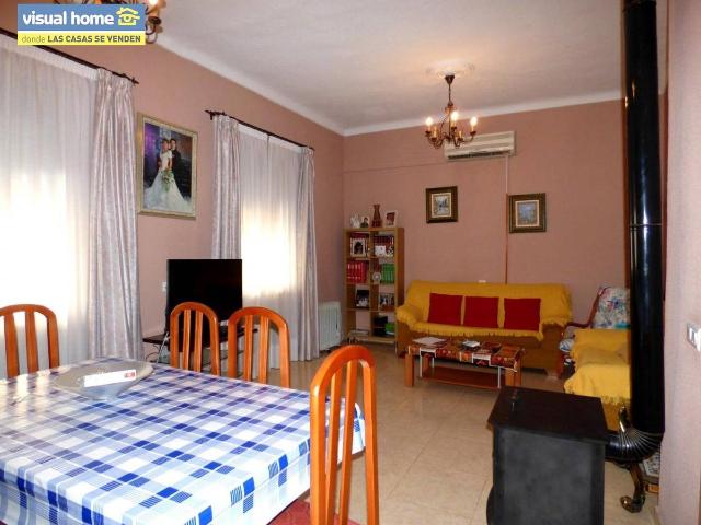 Casa chalet en Venta en Centro Urbano