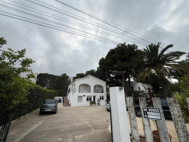 Casa chalet en Venta en Centro Urbano