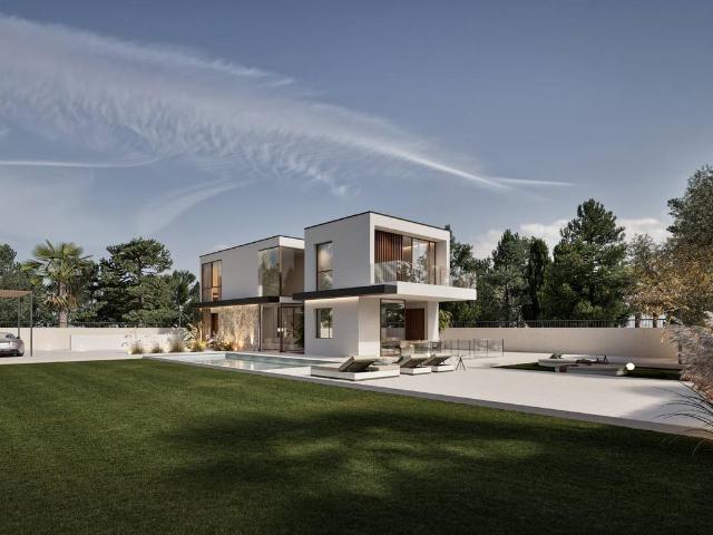 Casa chalet en Venta en Centro Urbano