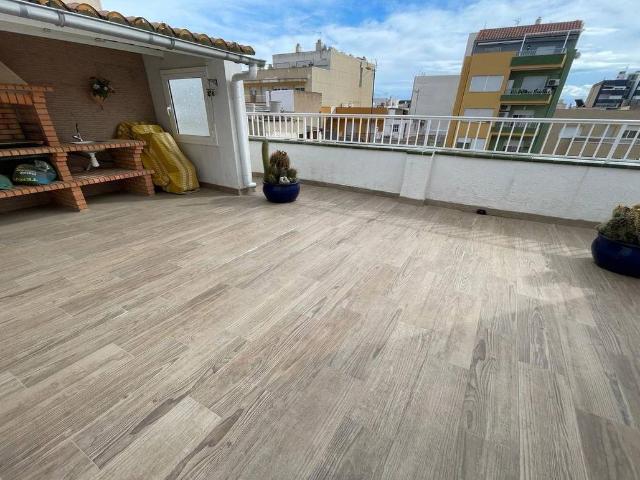 Casa chalet en Venta en Centre