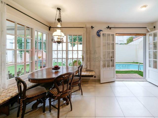 Casa chalet en Venta en Centre