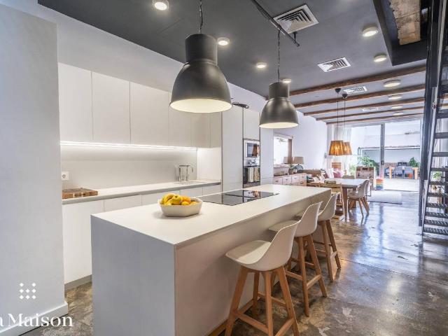 Casa chalet en Venta en Centre