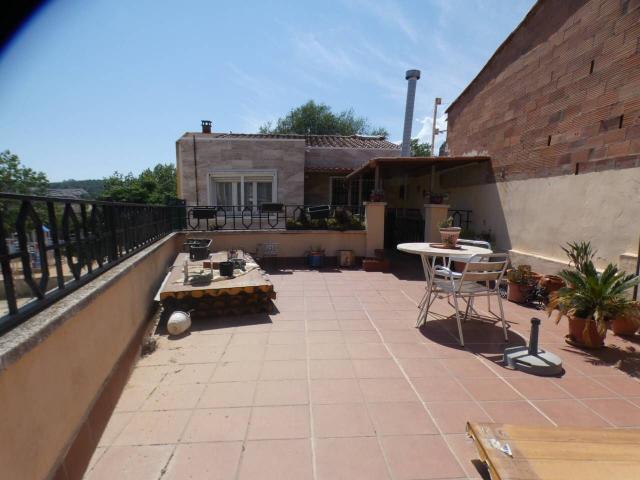 Casa chalet en Venta en Centre