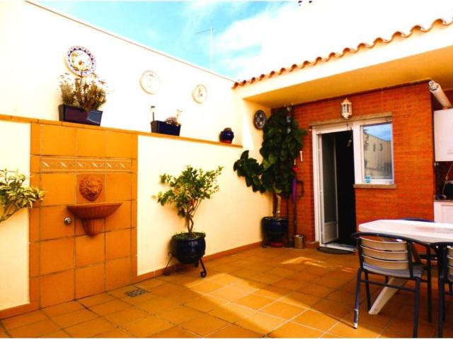 Casa chalet en Venta en Centre