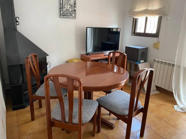 Casa chalet en Venta en Centre