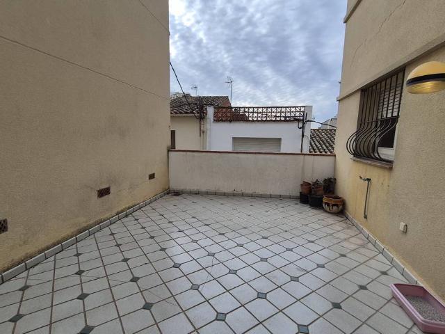 Casa chalet en Venta en Centre