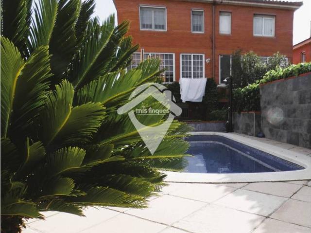 Casa chalet en Venta en Centre