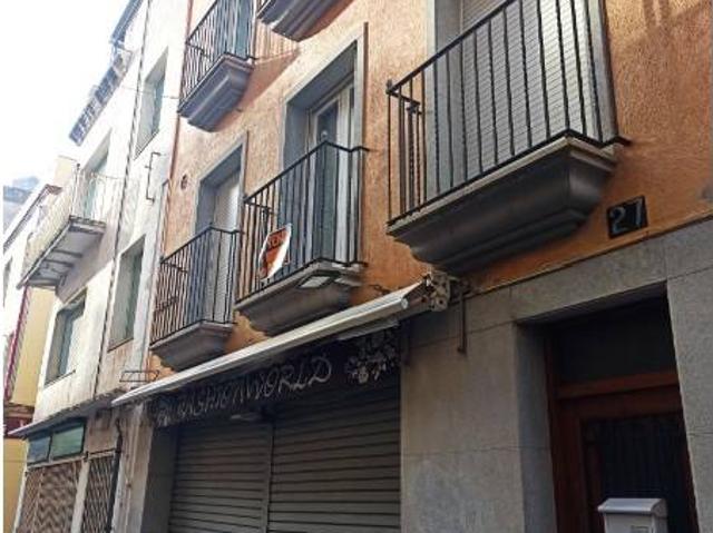 Casa chalet en Venta en Centre