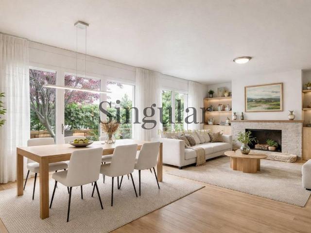 Casa chalet en Venta en Centre