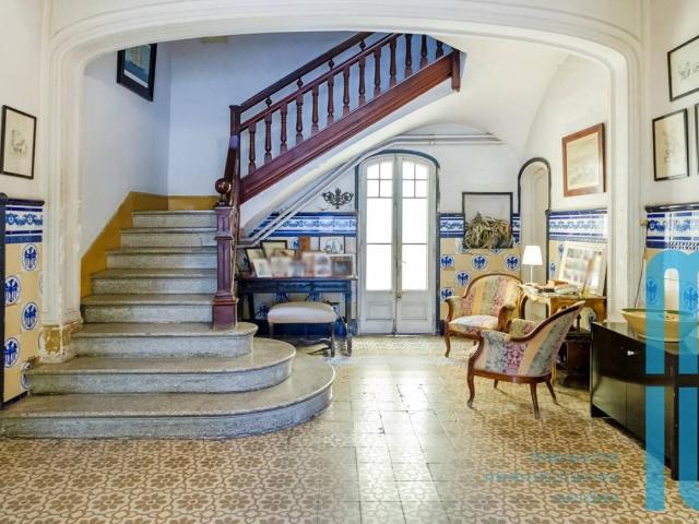 Casa chalet en Venta en Centre