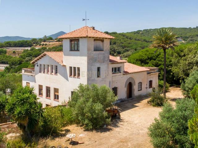 Finca rústica en Venta en Centre