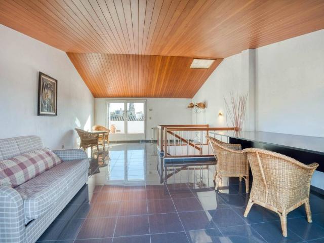 Casa chalet en Venta en Centre