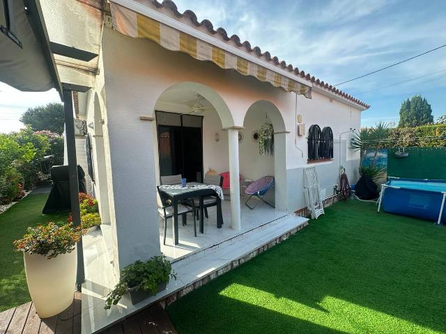 Casa chalet en Venta en Centre