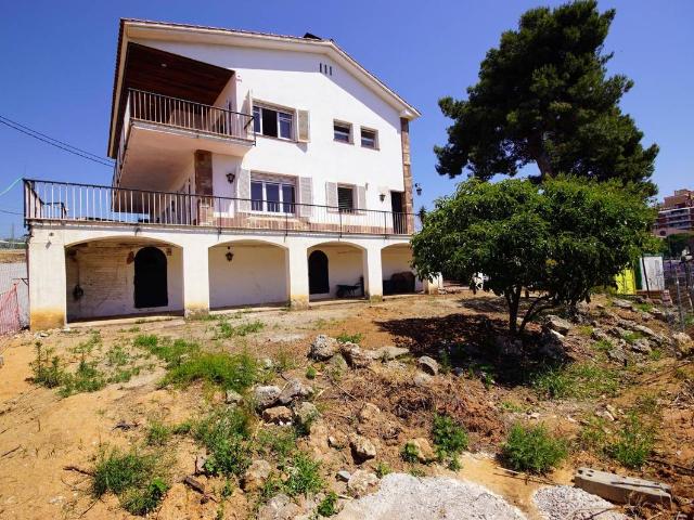 Casa chalet en Venta en Centre