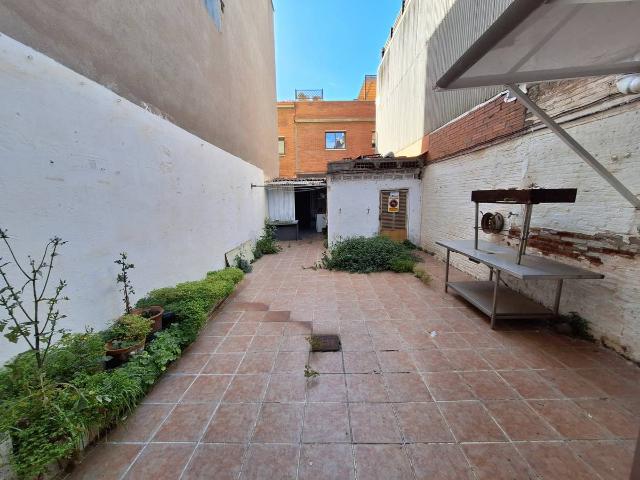 Casa chalet en Venta en Centre