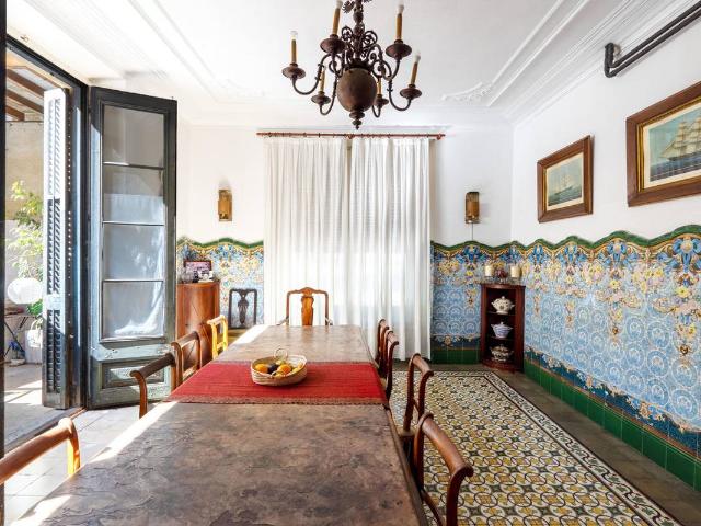 Casa chalet en Venta en Centre