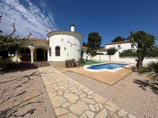 Casa chalet en Venta en Centre