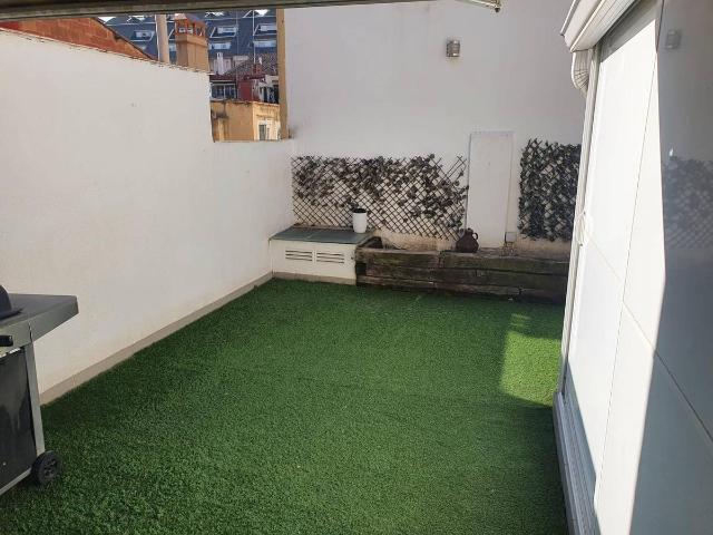 Casa chalet en Venta en Centre