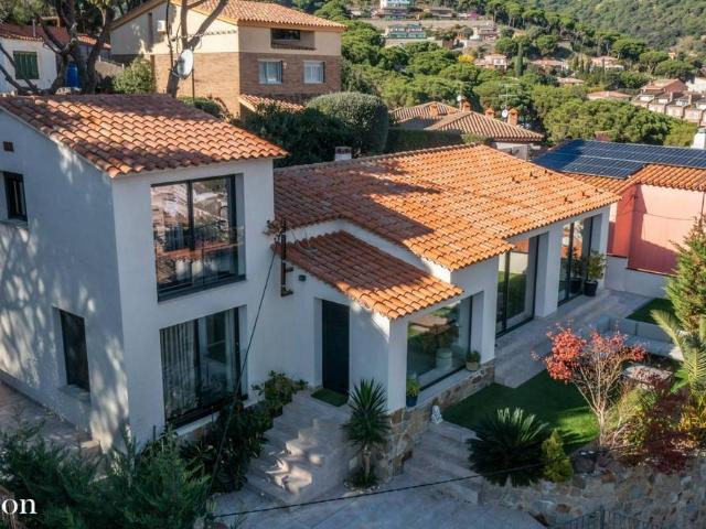 Casa chalet en Venta en Centre