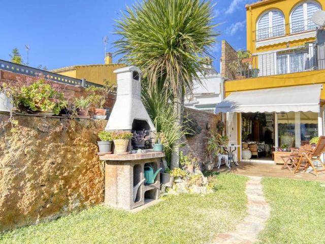 Casa chalet en Venta en Centre