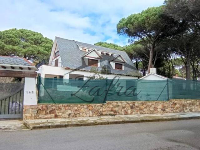 Casa chalet en Venta en Centre