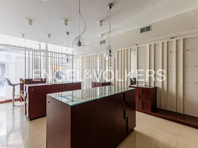 Casa chalet en Venta en Centre