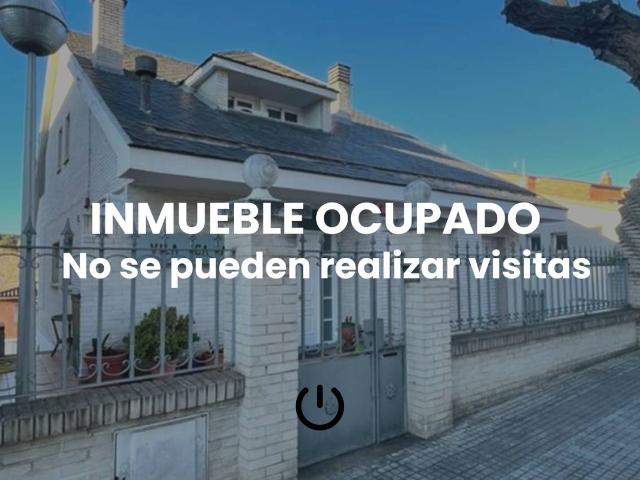 Casa chalet en Venta en Centre