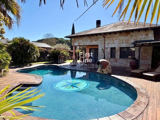 Casa chalet en Venta en Centre