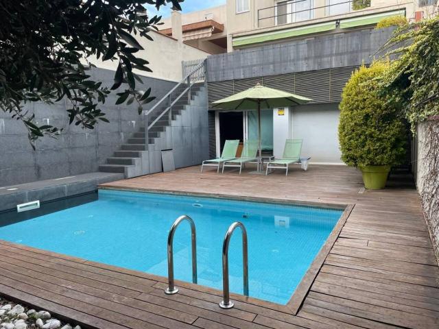 Casa chalet en Venta en Centre