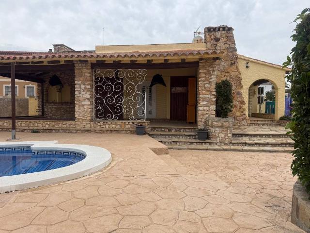 Casa chalet en Venta en Centre