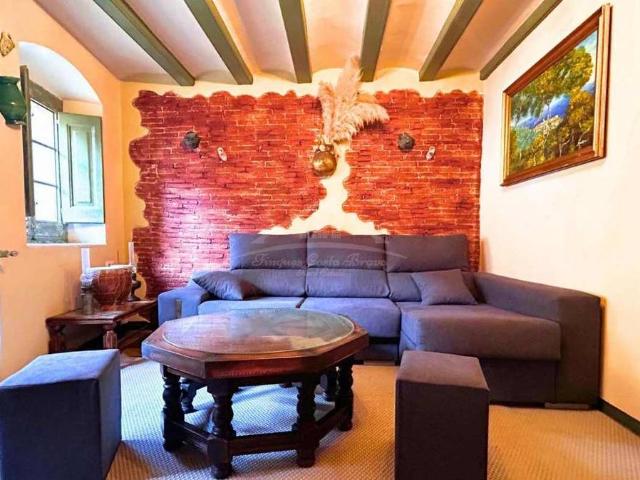 Casa chalet en Venta en Centre