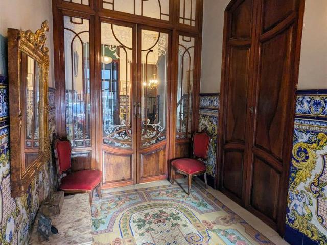 Casa chalet en Venta en Centre