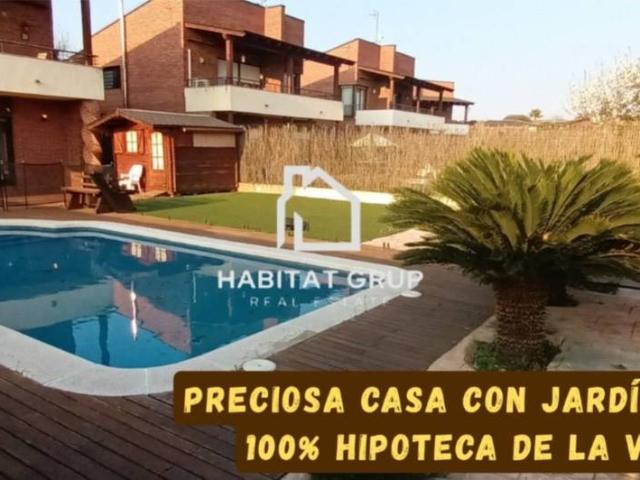 Casa chalet en Venta en Centre