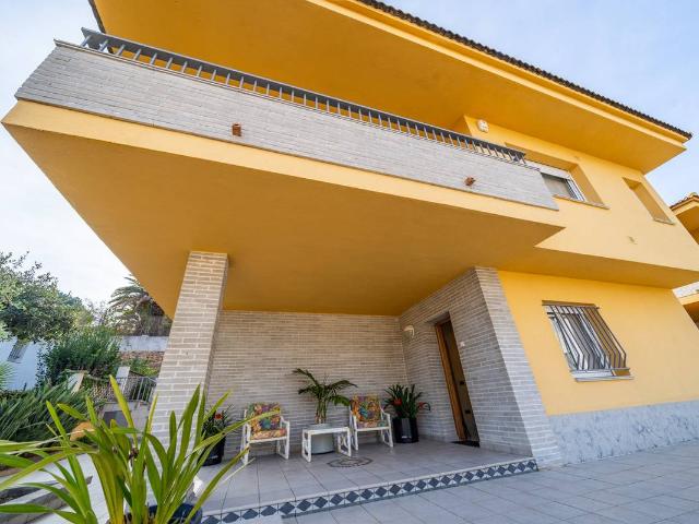 Casa chalet en Venta en Centre