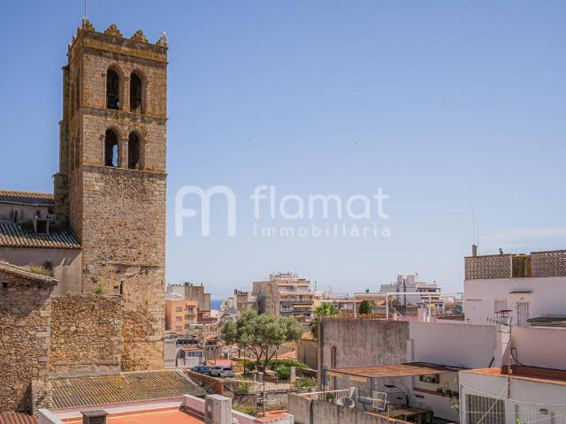 Casa chalet en Venta en Centre