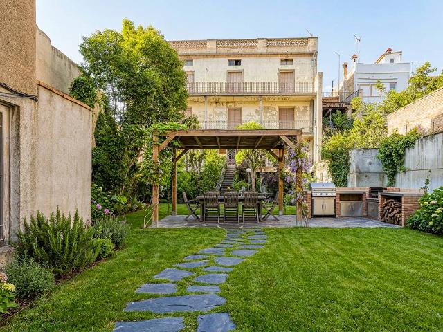 Casa chalet en Venta en Centre
