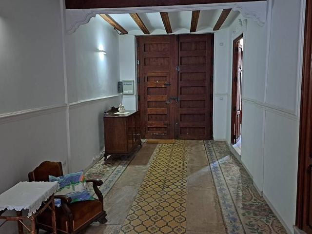 Casa chalet en Venta en Centre