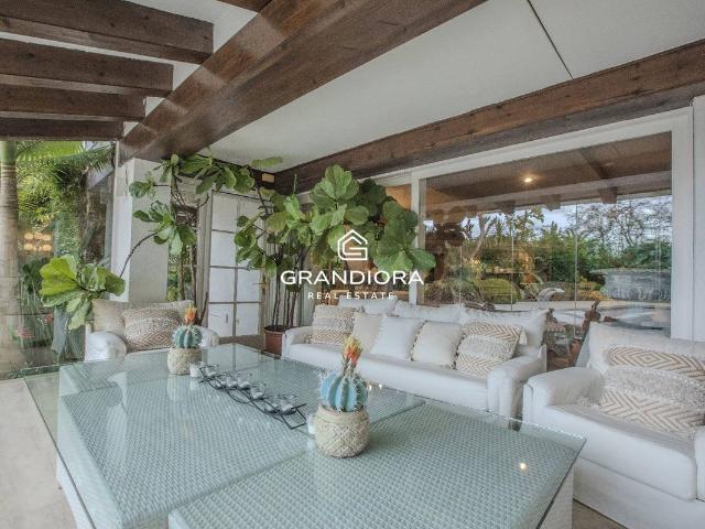 Casa chalet en Venta en Centre