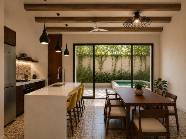Casa chalet en Venta en Centre