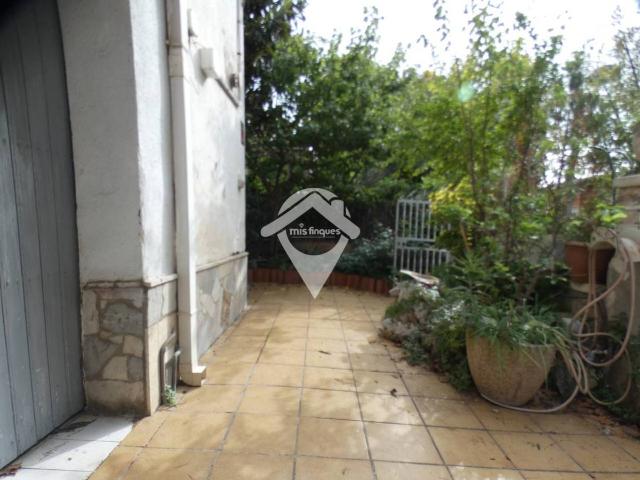 Casa chalet en Venta en Centre